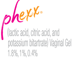 phexx logo - mobile header